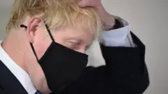 بوريس جونسون