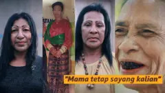 #transpuan #ibu #maumere