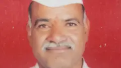 शेतकरी आत्महत्या
