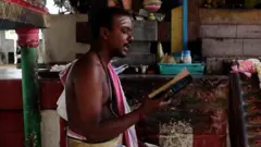 भारत पुजारी