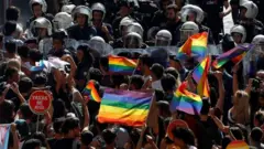 TURKIYE LGBT