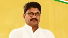 कैलास गोरंट्याल