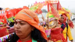 कांवड़ यात्रा