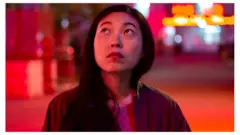 Awkwafina