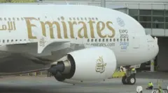 Jirgin Emirates