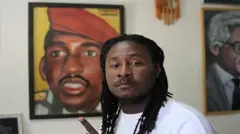 "La pensée de Sankara doit être enseignée dans les écoles d'Afrique"
