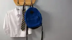 school uniform