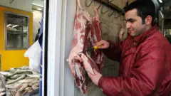 گوشت