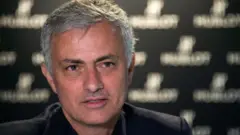 Mourinho