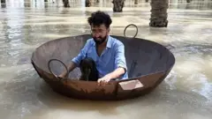 سیلاب