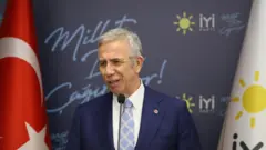 Mansur Yavaş
