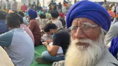 शेतकरी
