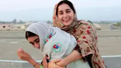کریمہ بلوچ