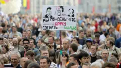 марш миллионов