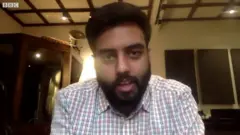 रसोड़े में कौन था