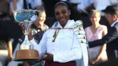 Serena
