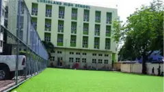 Ileewe Chrisland