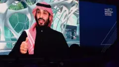 محمد بن سلمان