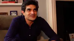 Rahul Dubej
