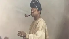 Aworan Israel Adebajo