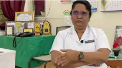 अंजली कुलथे