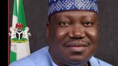 Ahmed Lawan