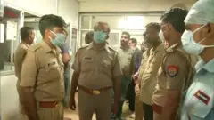 વિકાસ દુબે