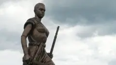 Amazone