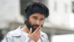 విజయ్ దేవరకొండ
