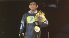 ကိုဗစ်ကို အနိုင်ယူပြီး စိန်ခေါ်သူကို ကြိုးဝိုင်းထဲမှာ ဆက်လက်ရင်ဆိုင်မယ့် မြန်မာ့စပါးအုံး