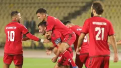 AFghanistan Football Federation