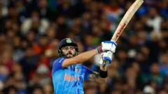 विराट कोहली, मार्कस स्टॉइनस, भारत, ट्वेन्टी20 वर्ल्डकप