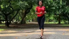 Running