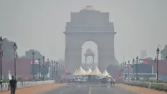 వాయుకాలుష్యం
