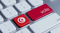 قوبلت الاستشارة الشعبية بردود أفعال واسعة