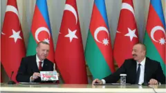 Erdoğan ve Aliyev