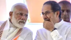 उद्धव ठाकरे