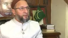 owaisi