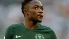 Ahmed Musa
