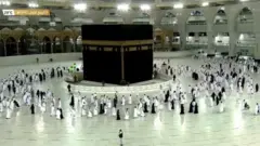 MASAALACIN KA'ABAH