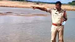 ఘటనా స్థలం