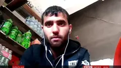 افغان کډوال