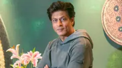 शाहरुख़ ख़ान