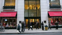 Barneys New York