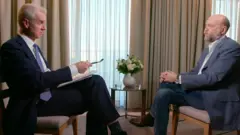 "Если бы не пришел Путин, сегодня был бы такой же президент". Интервью Сергея Пугачева программе HardTalk