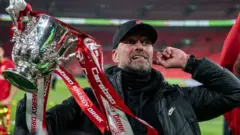 Jurgen Klopp