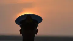 SRI LANKA NAVY