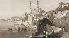 ਗਿਆਨਵਾਪੀ