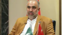 اسد قیصر
