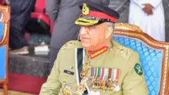آرمی چیف